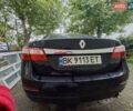 Черный Рено Латитьюд, объемом двигателя 2 л и пробегом 230 тыс. км за 7230 $, фото 1 на Automoto.ua