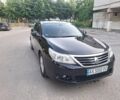 Чорний Рено Латітьюд, об'ємом двигуна 2 л та пробігом 159 тис. км за 6924 $, фото 1 на Automoto.ua