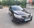 Черный Рено Латитьюд, объемом двигателя 2 л и пробегом 159 тыс. км за 7000 $, фото 1 на Automoto.ua