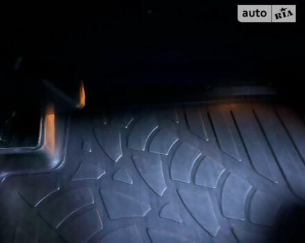 Черный Рено Латитьюд, объемом двигателя 2.5 л и пробегом 198 тыс. км за 9999 $, фото 40 на Automoto.ua
