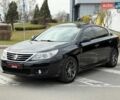 Черный Рено Латитьюд, объемом двигателя 2.5 л и пробегом 259 тыс. км за 8900 $, фото 1 на Automoto.ua