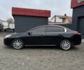 Черный Рено Латитьюд, объемом двигателя 2.5 л и пробегом 239 тыс. км за 7500 $, фото 4 на Automoto.ua