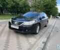 Черный Рено Латитьюд, объемом двигателя 2 л и пробегом 238 тыс. км за 5200 $, фото 1 на Automoto.ua