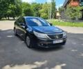 Черный Рено Латитьюд, объемом двигателя 2 л и пробегом 300 тыс. км за 4000 $, фото 1 на Automoto.ua