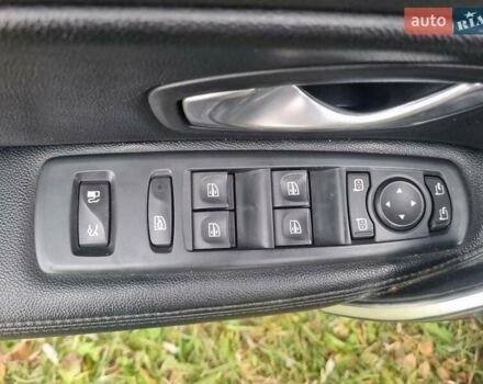 Черный Рено Латитьюд, объемом двигателя 2 л и пробегом 308 тыс. км за 9000 $, фото 2 на Automoto.ua