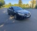 Черный Рено Латитьюд, объемом двигателя 2 л и пробегом 297 тыс. км за 4502 $, фото 1 на Automoto.ua