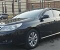 Чорний Рено Латітьюд, об'ємом двигуна 2 л та пробігом 108 тис. км за 8600 $, фото 12 на Automoto.ua