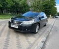 Черный Рено Латитьюд, объемом двигателя 2 л и пробегом 238 тыс. км за 5200 $, фото 1 на Automoto.ua
