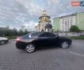 Черный Рено Латитьюд, объемом двигателя 2 л и пробегом 300 тыс. км за 6700 $, фото 14 на Automoto.ua