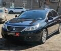 Черный Рено Латитьюд, объемом двигателя 2 л и пробегом 205 тыс. км за 6990 $, фото 1 на Automoto.ua
