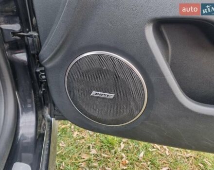 Черный Рено Латитьюд, объемом двигателя 2 л и пробегом 308 тыс. км за 9000 $, фото 11 на Automoto.ua