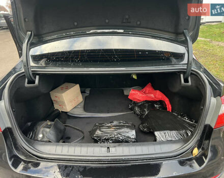 Чорний Рено Латітьюд, об'ємом двигуна 2 л та пробігом 260 тис. км за 9999 $, фото 17 на Automoto.ua