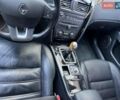 Черный Рено Латитьюд, объемом двигателя 2 л и пробегом 300 тыс. км за 6700 $, фото 13 на Automoto.ua