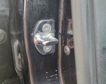 Черный Рено Латитьюд, объемом двигателя 2 л и пробегом 308 тыс. км за 9000 $, фото 15 на Automoto.ua