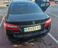 Чорний Рено Латітьюд, об'ємом двигуна 2 л та пробігом 197 тис. км за 7600 $, фото 6 на Automoto.ua