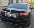 Чорний Рено Латітьюд, об'ємом двигуна 2 л та пробігом 108 тис. км за 8600 $, фото 10 на Automoto.ua