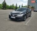 Черный Рено Латитьюд, объемом двигателя 2 л и пробегом 300 тыс. км за 4000 $, фото 1 на Automoto.ua