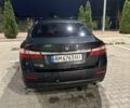 Черный Рено Латитьюд, объемом двигателя 2 л и пробегом 188 тыс. км за 6700 $, фото 1 на Automoto.ua