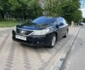 Черный Рено Латитьюд, объемом двигателя 2 л и пробегом 238 тыс. км за 5200 $, фото 1 на Automoto.ua