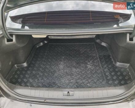 Черный Рено Латитьюд, объемом двигателя 2 л и пробегом 308 тыс. км за 9000 $, фото 8 на Automoto.ua