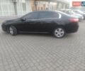 Черный Рено Латитьюд, объемом двигателя 2 л и пробегом 300 тыс. км за 6700 $, фото 11 на Automoto.ua