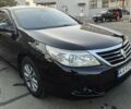 Чорний Рено Латітьюд, об'ємом двигуна 2 л та пробігом 108 тис. км за 8600 $, фото 7 на Automoto.ua