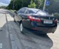 Черный Рено Латитьюд, объемом двигателя 2 л и пробегом 238 тыс. км за 5200 $, фото 6 на Automoto.ua