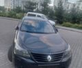 Черный Рено Латитьюд, объемом двигателя 2 л и пробегом 300 тыс. км за 6700 $, фото 5 на Automoto.ua