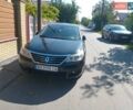 Черный Рено Латитьюд, объемом двигателя 2 л и пробегом 240 тыс. км за 7000 $, фото 7 на Automoto.ua