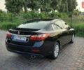 Чорний Рено Латітьюд, об'ємом двигуна 2 л та пробігом 240 тис. км за 6500 $, фото 2 на Automoto.ua