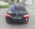 Черный Рено Латитьюд, объемом двигателя 2 л и пробегом 300 тыс. км за 6700 $, фото 1 на Automoto.ua