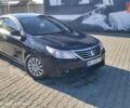 Чорний Рено Латітьюд, об'ємом двигуна 2 л та пробігом 230 тис. км за 5900 $, фото 1 на Automoto.ua