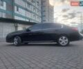 Черный Рено Латитьюд, объемом двигателя 2 л и пробегом 300 тыс. км за 6700 $, фото 7 на Automoto.ua
