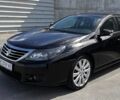 Черный Рено Латитьюд, объемом двигателя 2 л и пробегом 230 тыс. км за 8900 $, фото 1 на Automoto.ua