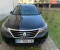 Чорний Рено Латітьюд, об'ємом двигуна 2 л та пробігом 389 тис. км за 6200 $, фото 1 на Automoto.ua