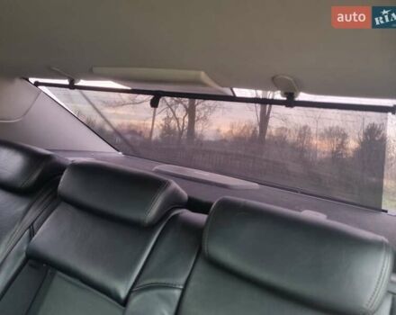 Черный Рено Латитьюд, объемом двигателя 2 л и пробегом 308 тыс. км за 9000 $, фото 6 на Automoto.ua