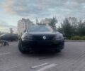Черный Рено Латитьюд, объемом двигателя 2 л и пробегом 300 тыс. км за 6700 $, фото 1 на Automoto.ua