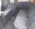 Черный Рено Латитьюд, объемом двигателя 2 л и пробегом 265 тыс. км за 5700 $, фото 3 на Automoto.ua