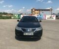 Черный Рено Латитьюд, объемом двигателя 2 л и пробегом 130 тыс. км за 8000 $, фото 1 на Automoto.ua