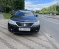 Черный Рено Латитьюд, объемом двигателя 2 л и пробегом 238 тыс. км за 5200 $, фото 1 на Automoto.ua