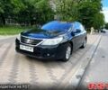 Черный Рено Латитьюд, объемом двигателя 2 л и пробегом 238 тыс. км за 5200 $, фото 1 на Automoto.ua