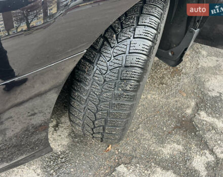 Чорний Рено Латітьюд, об'ємом двигуна 2 л та пробігом 260 тис. км за 9999 $, фото 22 на Automoto.ua