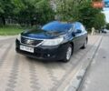Черный Рено Латитьюд, объемом двигателя 2 л и пробегом 238 тыс. км за 5200 $, фото 1 на Automoto.ua