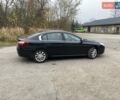 Черный Рено Латитьюд, объемом двигателя 2.5 л и пробегом 306 тыс. км за 6300 $, фото 6 на Automoto.ua