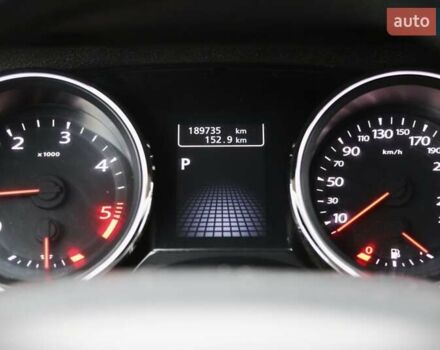 Рено Латитьюд 2012 в Киеве на Automoto.ua Черный Рено Латитьюд, объемом двигателя 2 л и пробегом 190 тыс. км за 8400 $, фото 8 на Automoto.ua