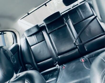 Черный Рено Латитьюд, объемом двигателя 2.5 л и пробегом 306 тыс. км за 6300 $, фото 4 на Automoto.ua