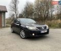 Черный Рено Латитьюд, объемом двигателя 2.5 л и пробегом 306 тыс. км за 6300 $, фото 8 на Automoto.ua