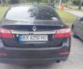 Черный Рено Латитьюд, объемом двигателя 2 л и пробегом 246 тыс. км за 8700 $, фото 7 на Automoto.ua
