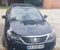 Черный Рено Латитьюд, объемом двигателя 2 л и пробегом 246 тыс. км за 8700 $, фото 1 на Automoto.ua
