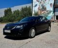 Чорний Рено Латітьюд, об'ємом двигуна 2 л та пробігом 283 тис. км за 7500 $, фото 1 на Automoto.ua
